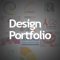 design portfolio