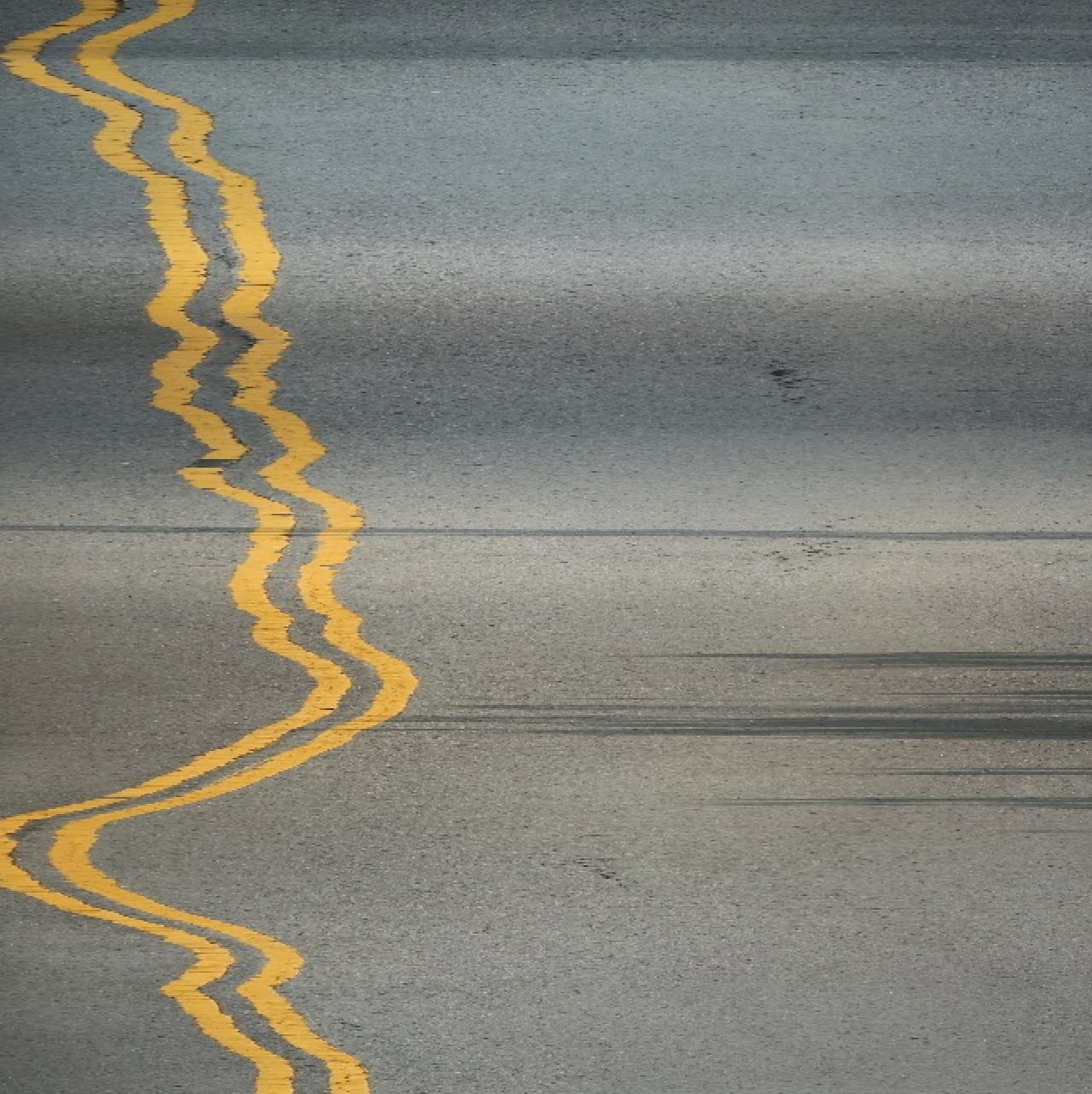 Yellow Lines