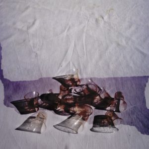 Print on Aluminum Dibond - Heap