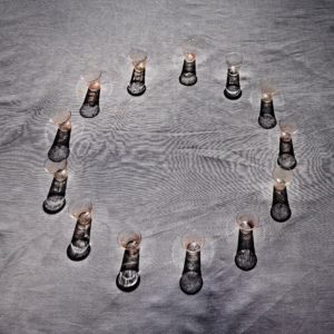 Print on Aluminum Dibond - The Last Supper