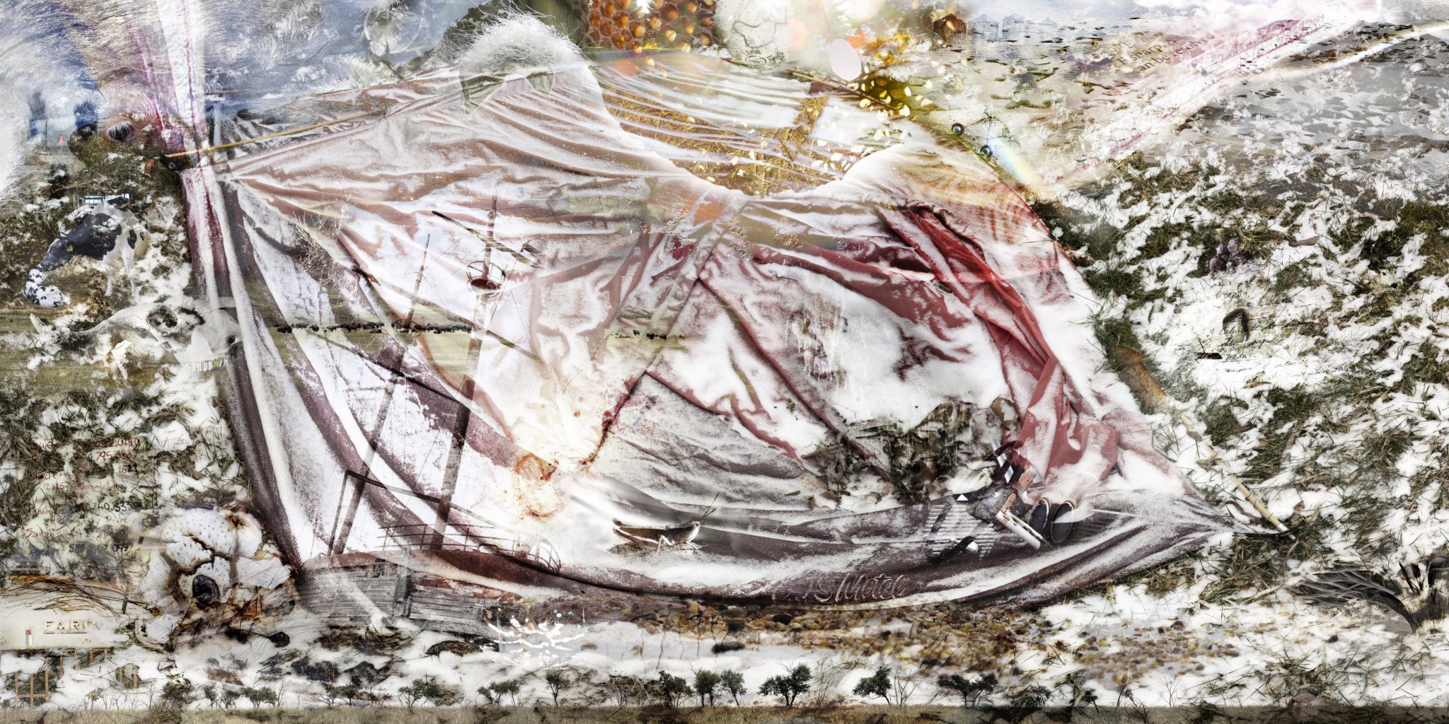Earthly Tent