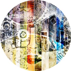 Print on Aluminum Dibond - PeaceWeave – Home