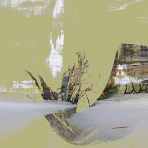Print on Aluminum Dibond - Michael