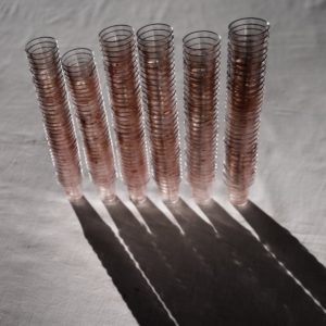 Print on Aluminum Dibond - Afterglow