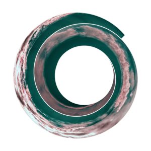 Print on Aluminum Dibond - April