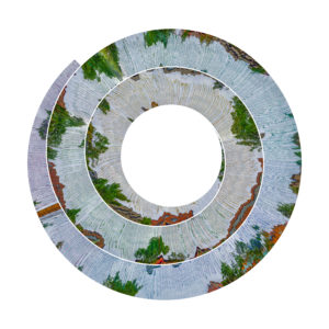Print on Aluminum Dibond - Catherine