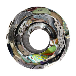 Print on Aluminum Dibond - Fabric Rolls