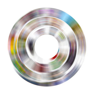 Print on Aluminum Dibond - Facebook feed