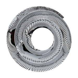 Print on Aluminum Dibond - Swing
