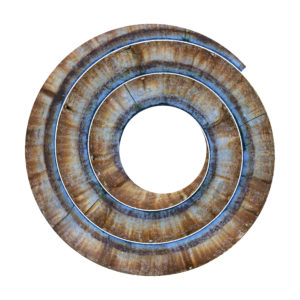 Print on Aluminum Dibond - Infrastructure