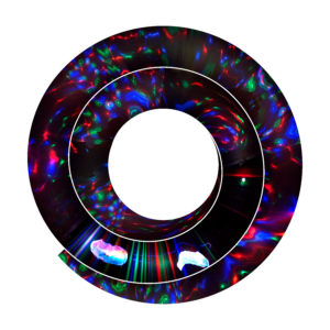 Print on Aluminum Dibond - RGB