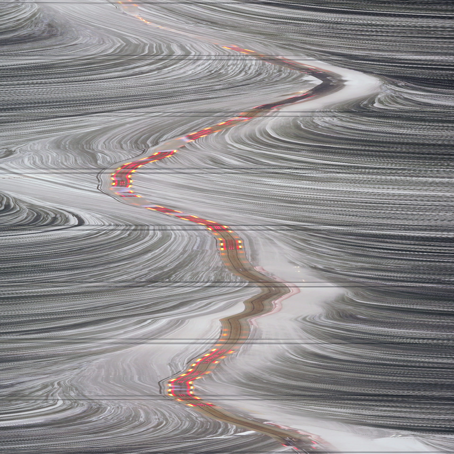 Switchbacks