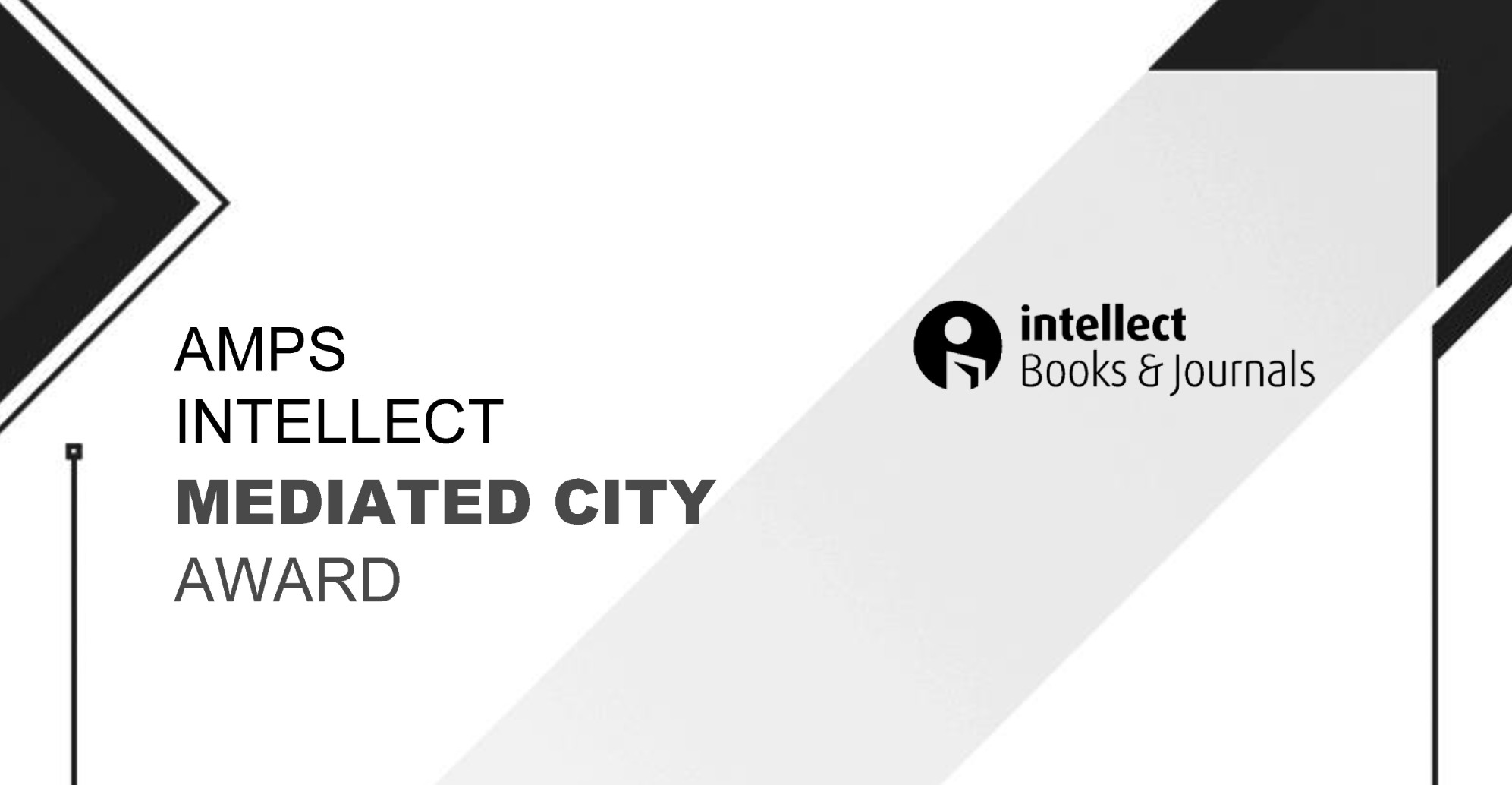 AMPS Intellect Mediated City Award